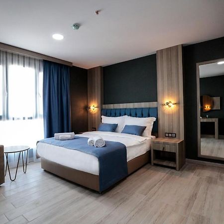 Caba Hotel &Spa Σμύρνη Εξωτερικό φωτογραφία
