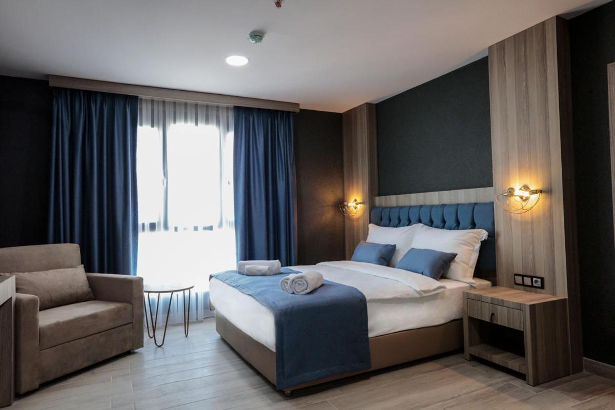 Caba Hotel &Spa Σμύρνη Εξωτερικό φωτογραφία