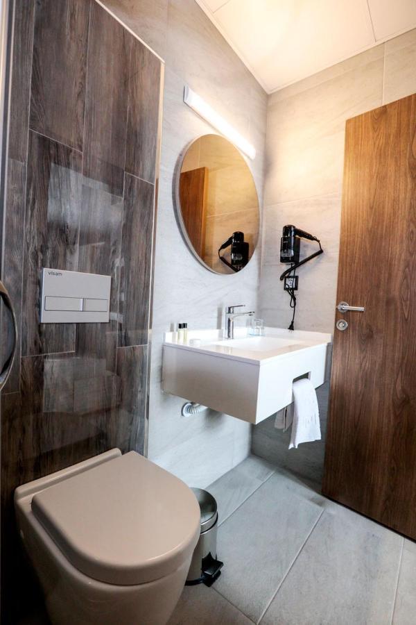 Caba Hotel &Spa Σμύρνη Εξωτερικό φωτογραφία