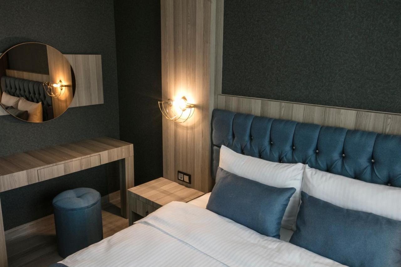 Caba Hotel &Spa Σμύρνη Εξωτερικό φωτογραφία
