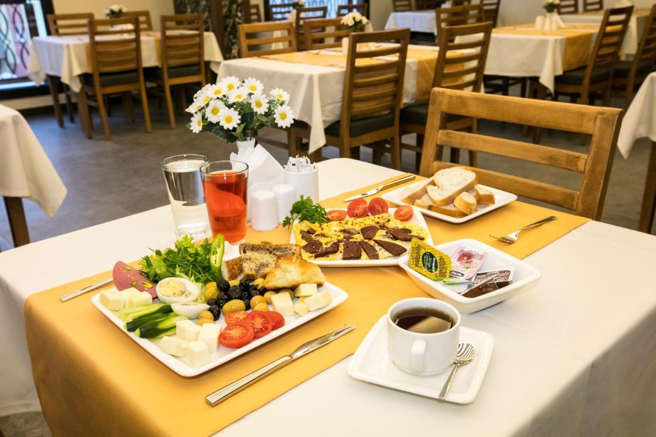 Caba Hotel &Spa Σμύρνη Εξωτερικό φωτογραφία