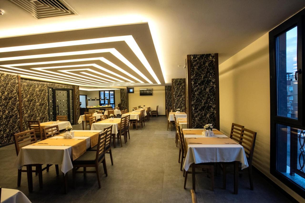 Caba Hotel &Spa Σμύρνη Εξωτερικό φωτογραφία