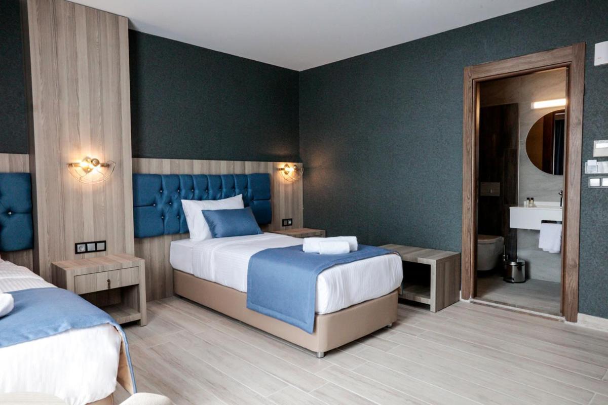 Caba Hotel &Spa Σμύρνη Εξωτερικό φωτογραφία